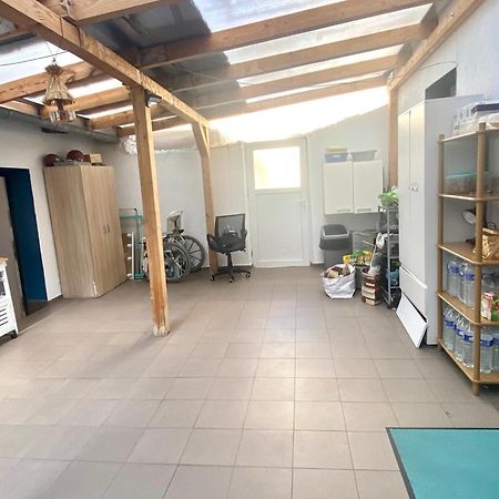 Top Apartment Saarbruecken City 外观 照片