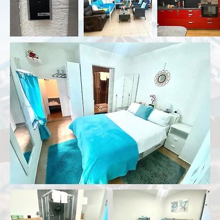 Top Apartment Saarbruecken City 外观 照片