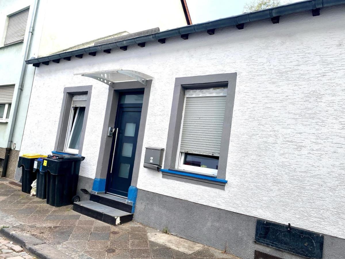 Top Apartment Saarbruecken City 外观 照片