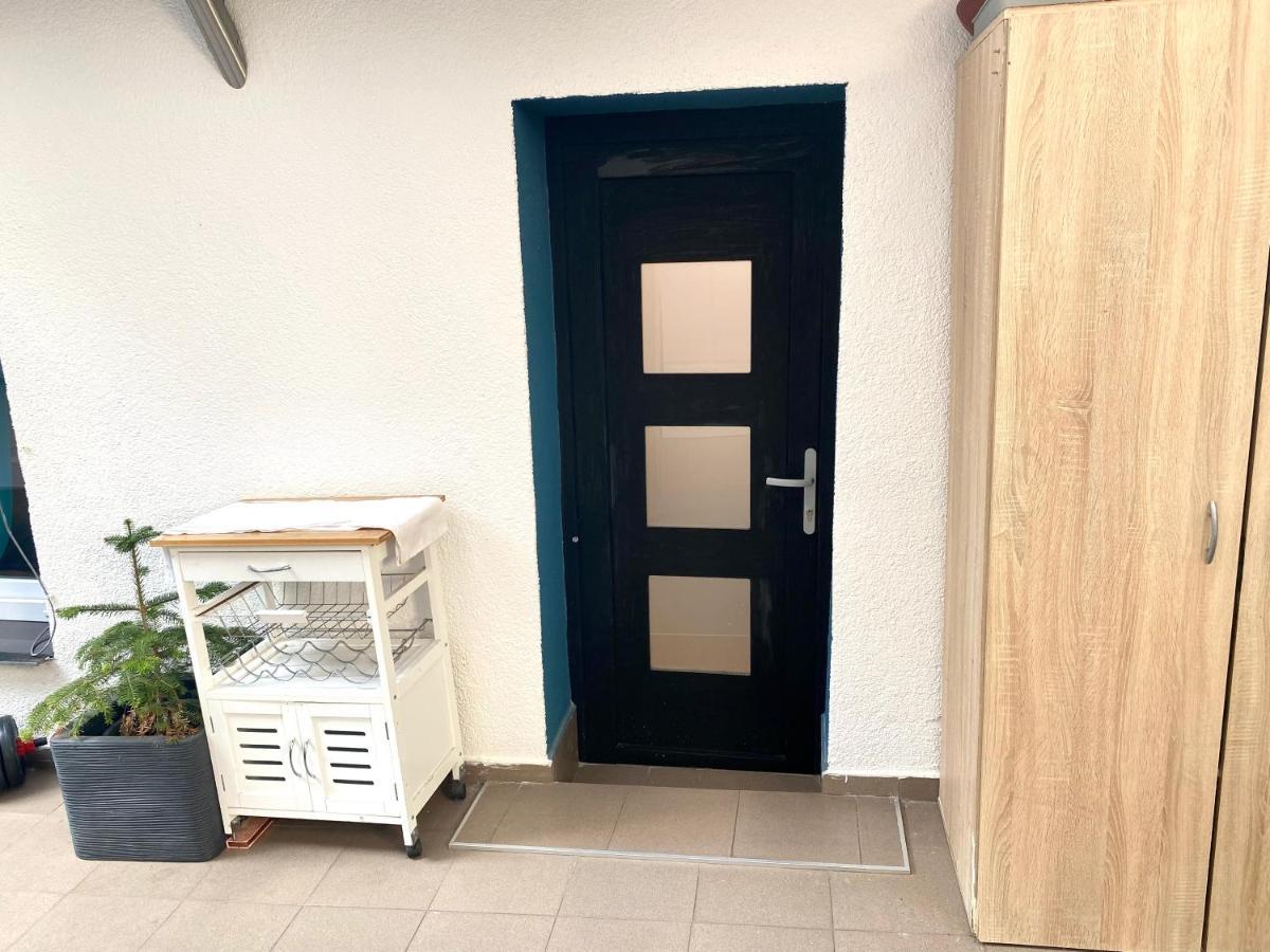Top Apartment Saarbruecken City 外观 照片