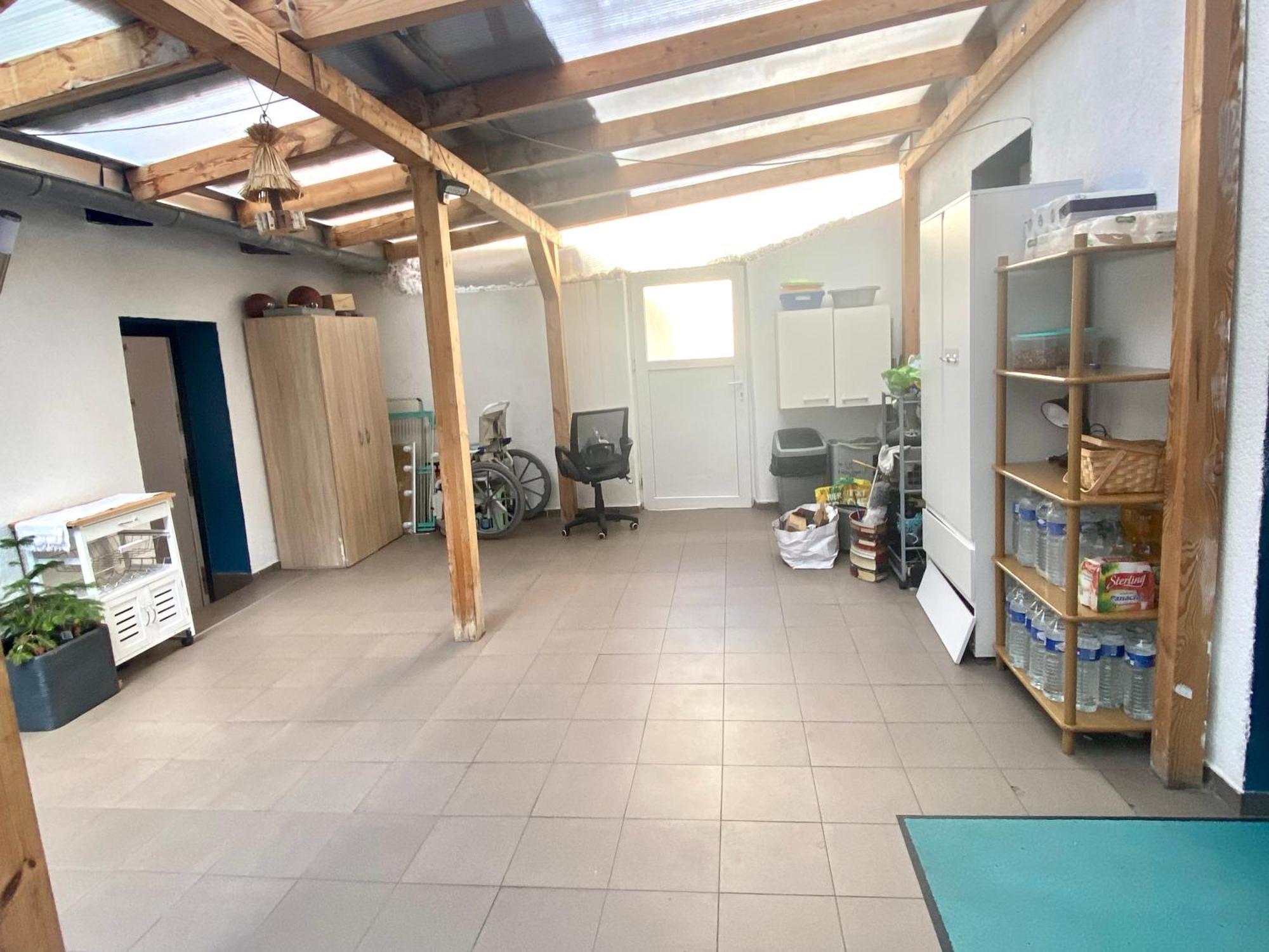 Top Apartment Saarbruecken City 外观 照片