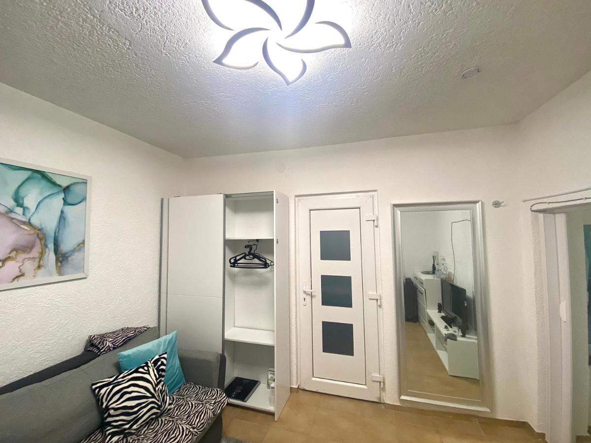 Top Apartment Saarbruecken City 外观 照片