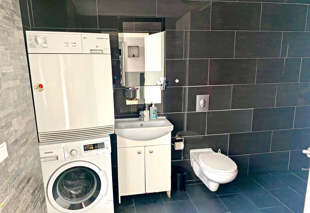 Top Apartment Saarbruecken City 外观 照片