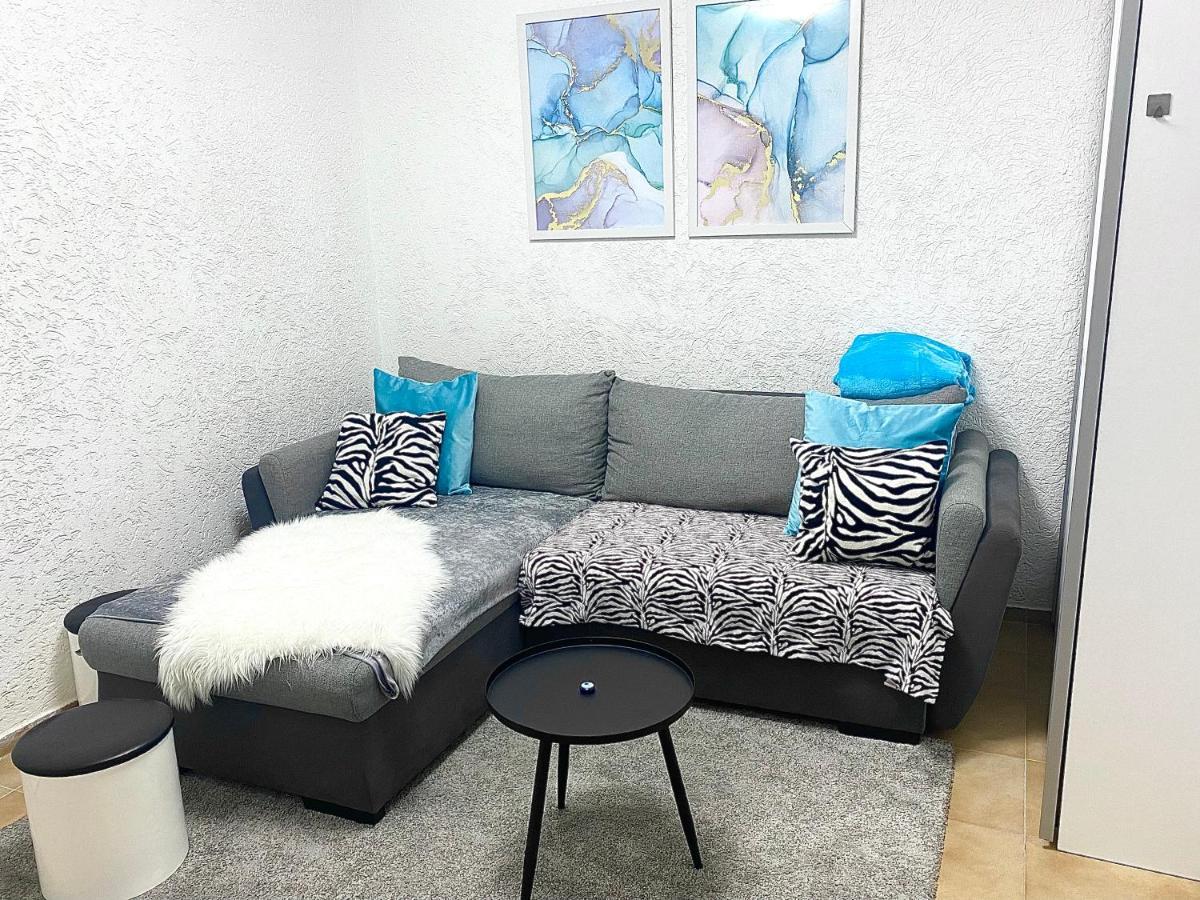 Top Apartment Saarbruecken City 外观 照片