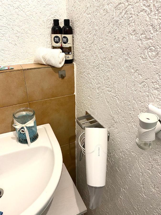 Top Apartment Saarbruecken City 外观 照片
