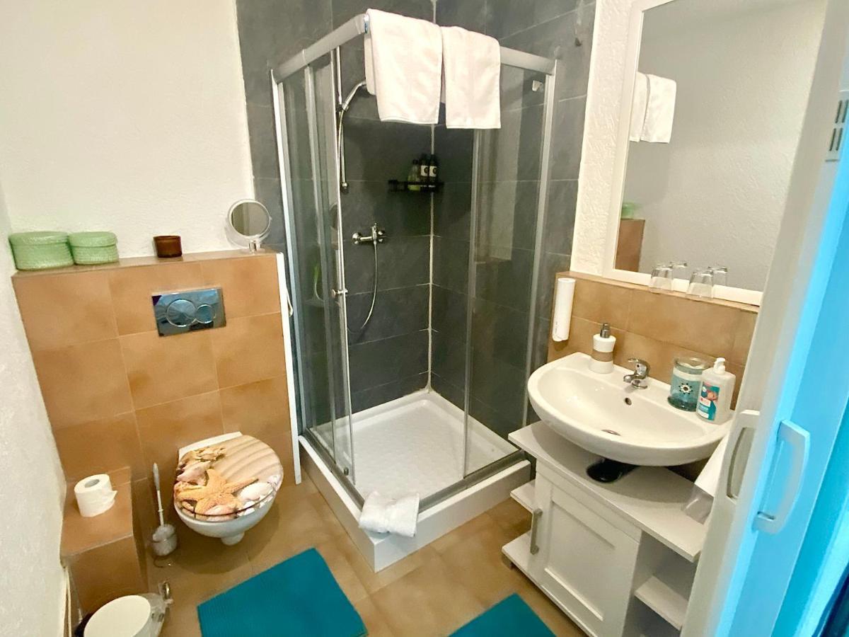 Top Apartment Saarbruecken City 外观 照片