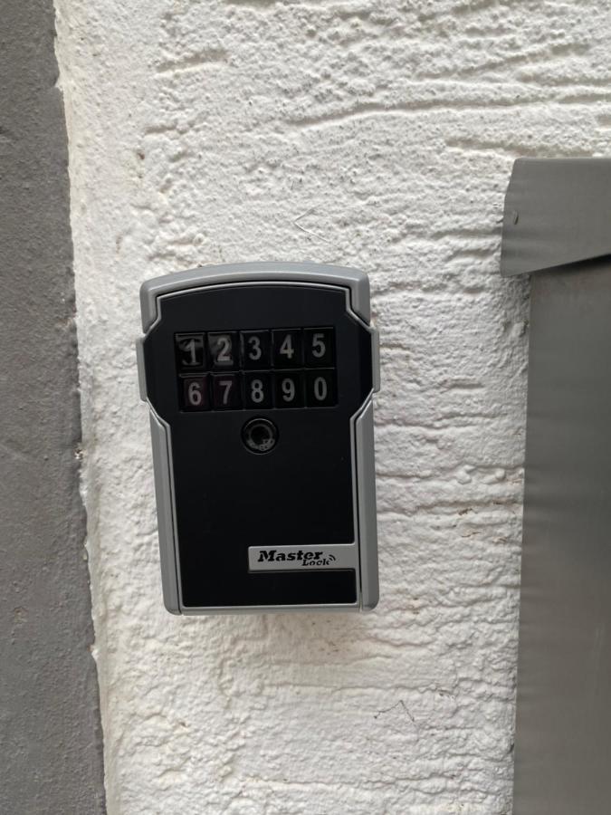 Top Apartment Saarbruecken City 外观 照片