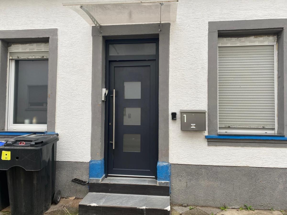 Top Apartment Saarbruecken City 外观 照片