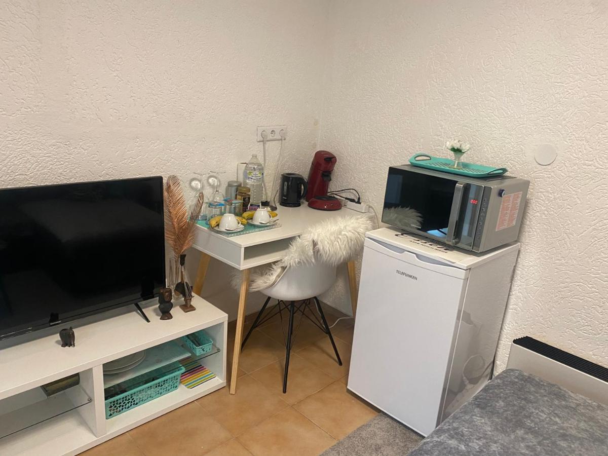 Top Apartment Saarbruecken City 外观 照片
