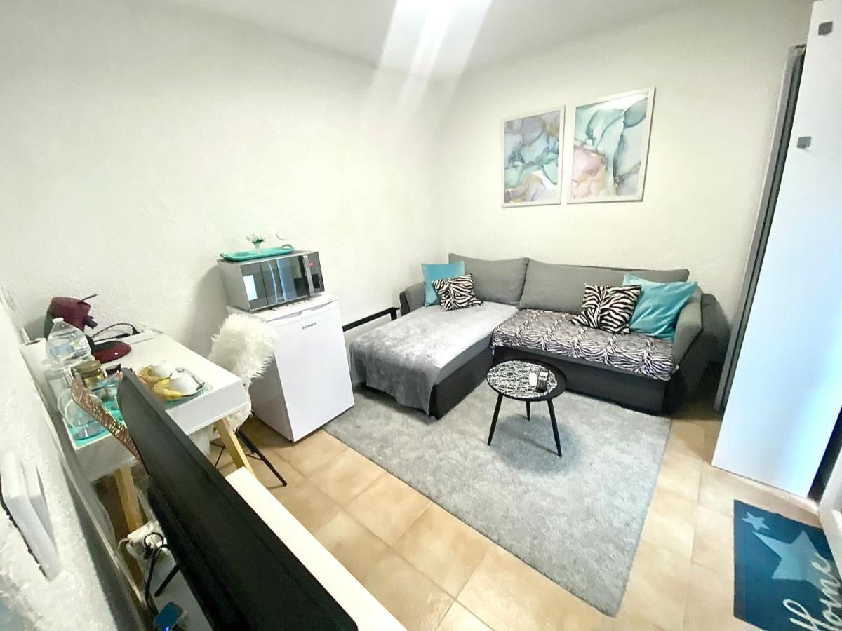 Top Apartment Saarbruecken City 外观 照片
