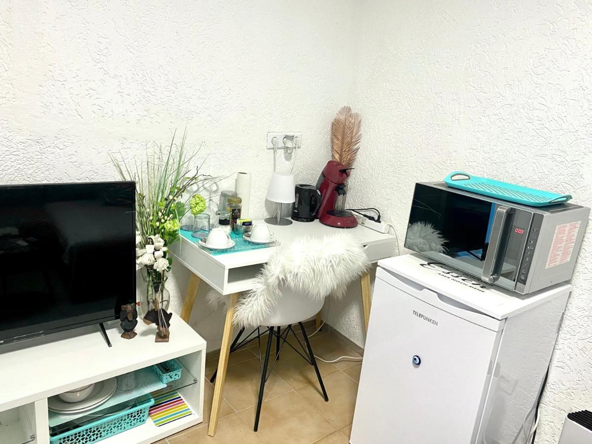 Top Apartment Saarbruecken City 外观 照片
