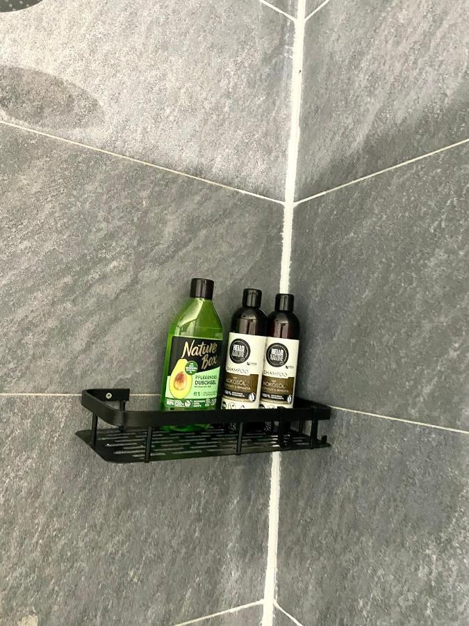 Top Apartment Saarbruecken City 外观 照片