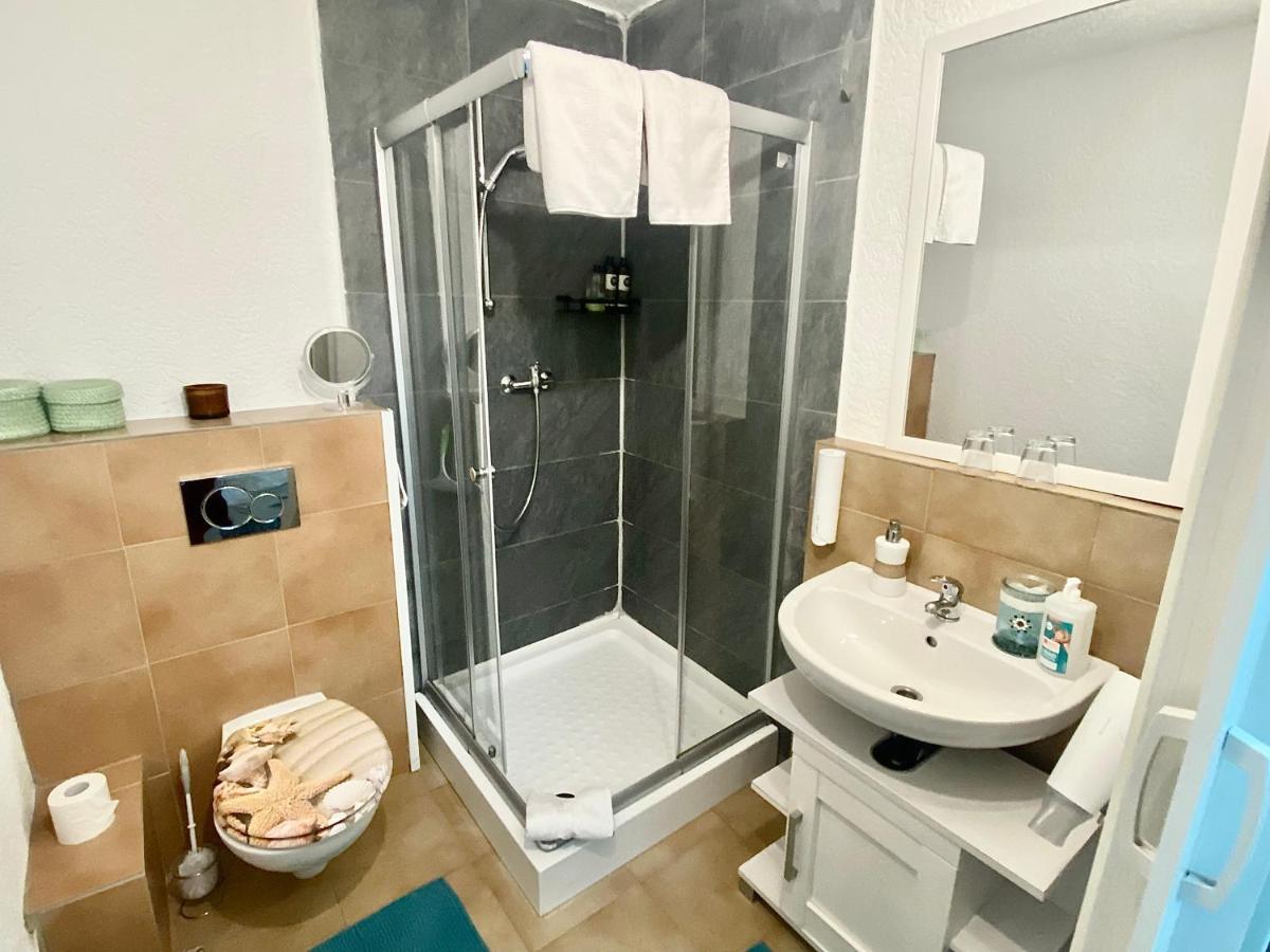 Top Apartment Saarbruecken City 外观 照片