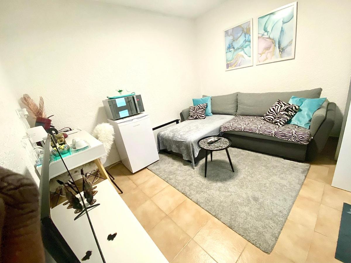Top Apartment Saarbruecken City 外观 照片