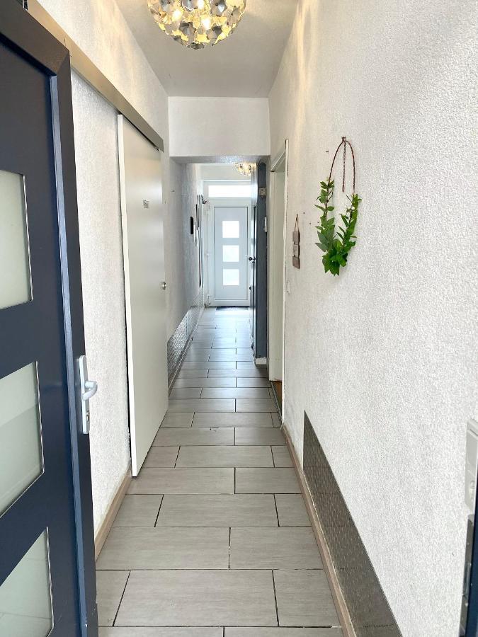 Top Apartment Saarbruecken City 外观 照片
