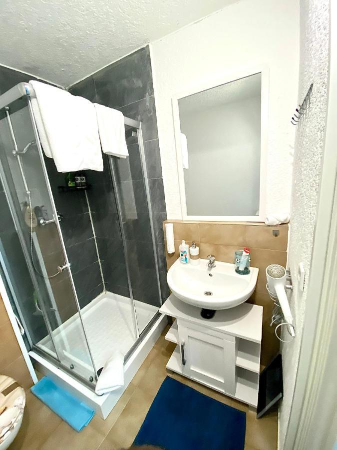 Top Apartment Saarbruecken City 外观 照片