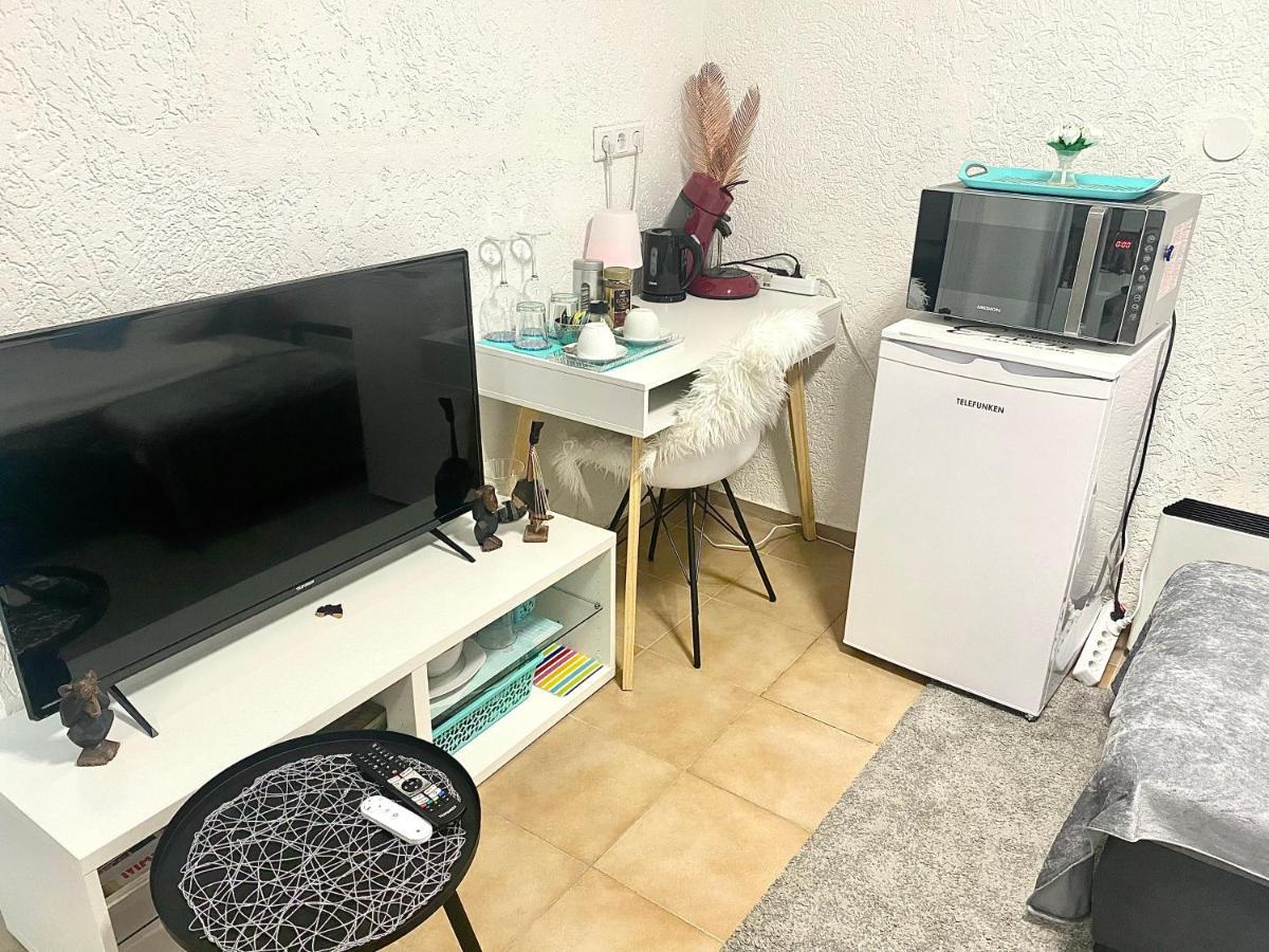 Top Apartment Saarbruecken City 外观 照片