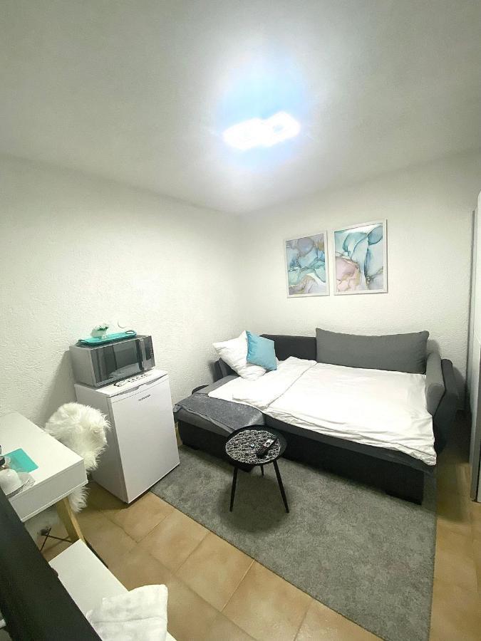 Top Apartment Saarbruecken City 外观 照片