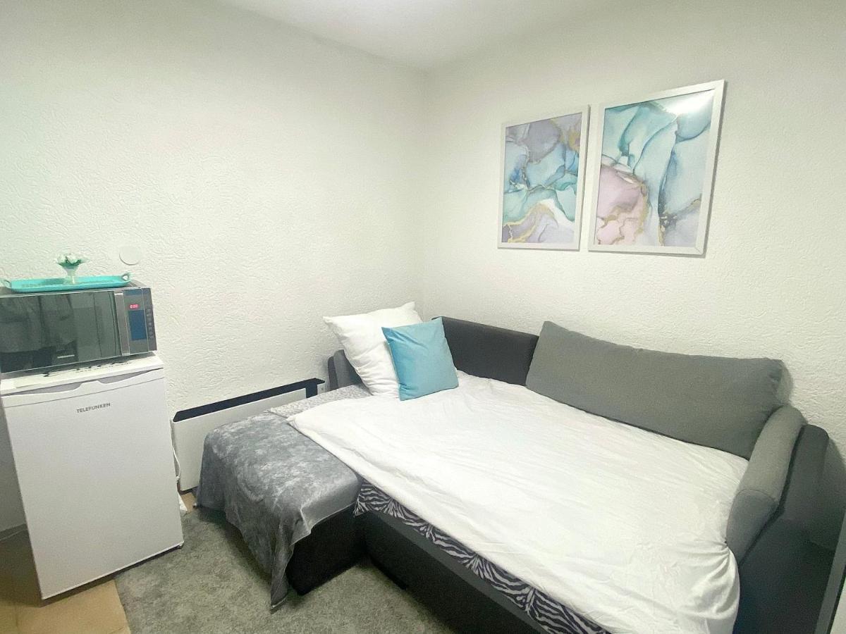 Top Apartment Saarbruecken City 外观 照片