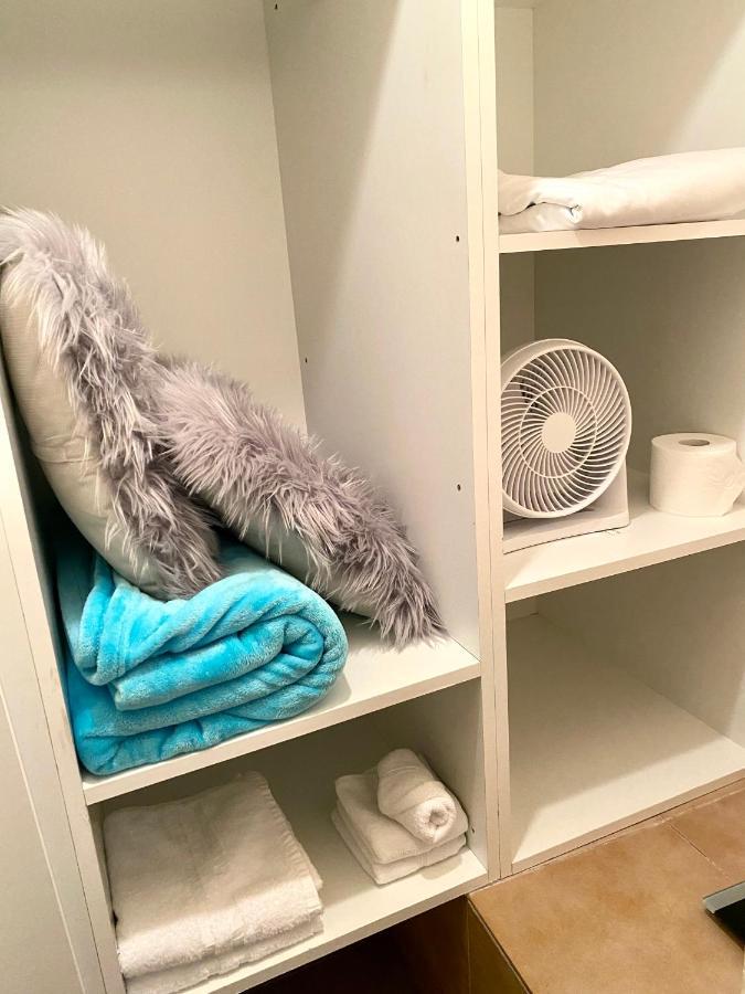Top Apartment Saarbruecken City 外观 照片